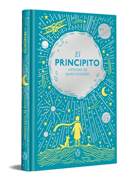 EL PRINCIPITO EDICION CONMEMORATIVA