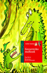 GEZURREZKO MALKOAK