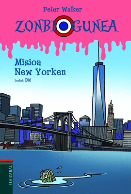 MISIOA NEW YORKEN ZONBIGUNEA 009