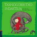 TXANOGORRITXO INDARTSUA