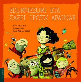 EDURNEZURI ETA ZAZPI IPOTX