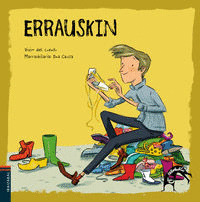 ERRAUSKIN -TXILINBUELTA 6