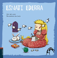 ESNATI EDERRA -TXILINBUELTA 7