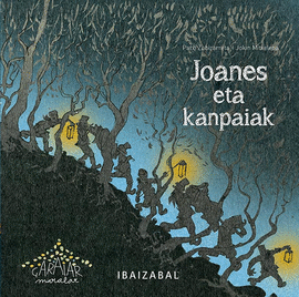 JOANES ETA KANPAIAK