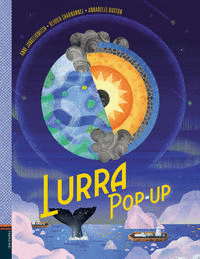 LURRA POP UP EUSKERA