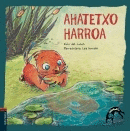 AHATETXO HARROA -TXILINBUELTA
