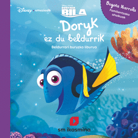 DORY AUSARTA DA