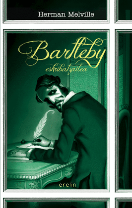 BARTLEBY ESKRIBATZAILEA