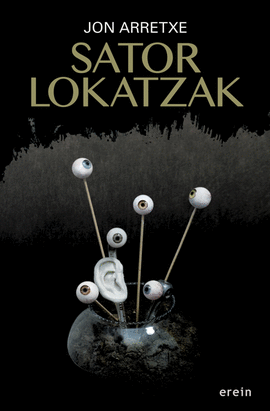 SATOR LOKATZAK