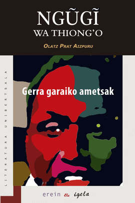 GERRA GARAIKO AMETSAK