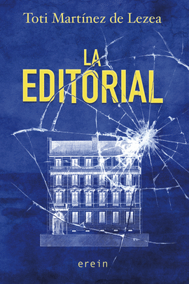 EDITORIAL,LA