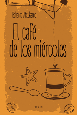 EL CAFE DE LOS MIERCOLES