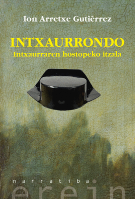 INTXAURRONDO.INTXAURRAREN HOSTOPEKO ITZALA