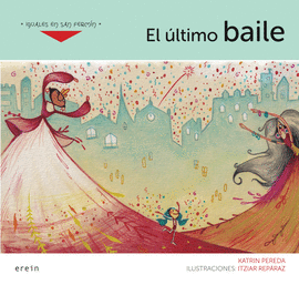 EL LTIMO BAILE