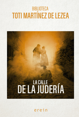 LA CALLE DE LA JUDERA