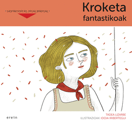 KROKETA FANTASTIKOAK