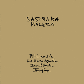 SASTRAKA/MALEZA