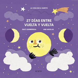 27 DAS ENTRE VUELTA Y VUELTA