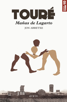 TOURE. MAAS DE LAGARTO