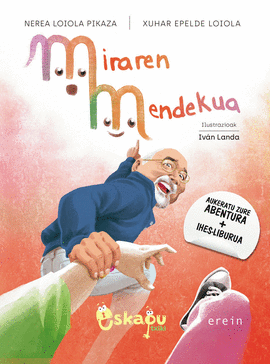 MIRAREN MENDEKUA