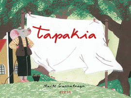 TAPAKIA