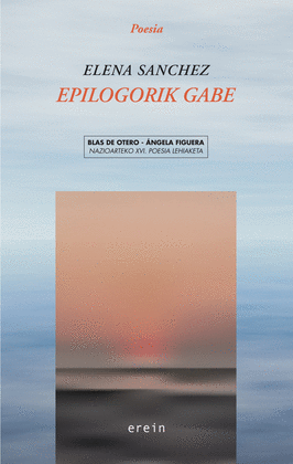EPILOGORIK GABE