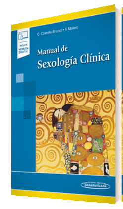 MANUAL DE SEXOLOGA CLNICA (INCLUYE VERSIN DIGITAL)