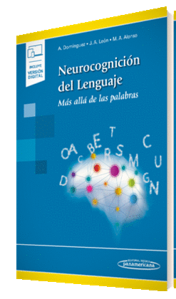 NEUROCOGNICIN DEL LENGUAJE (+E-BOOK)