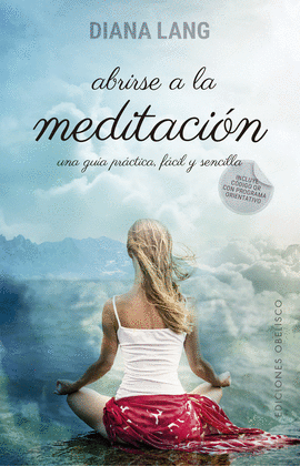 ABRIRSE A LA MEDITACIN