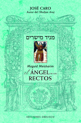 NGEL RECTOS. MEGUID MEISHARIM