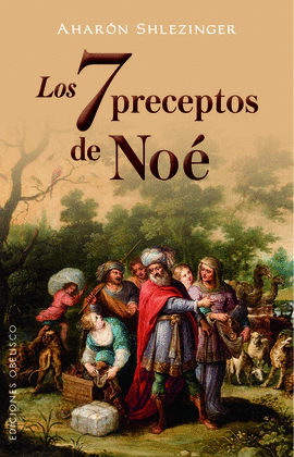7 PRECEPTOS DE NO, LOS