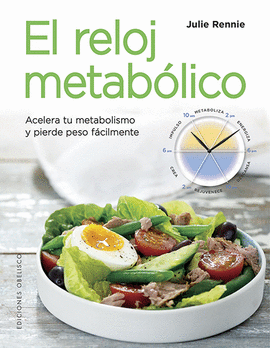 RELOJ METABOLICO, EL