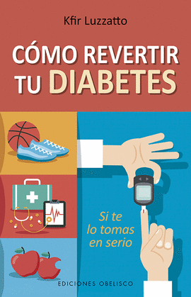 CMO REVERTIR TU DIABETES