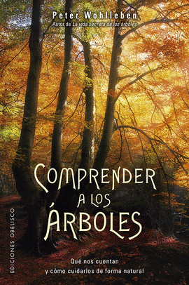 COMPRENDER A LOS �RBOLES