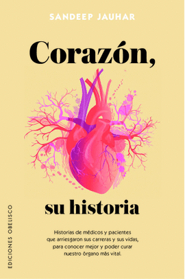 CORAZON, SU HISTORIA