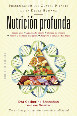 NUTRICION PROFUNDA