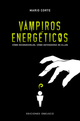 VAMPIROS ENERGTICOS