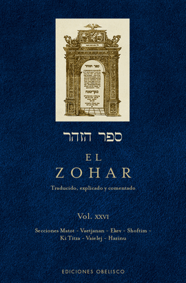 ZOHAR XXVI, EL