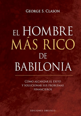 HOMBRE MS RICO DE BABILONIA (T.D)