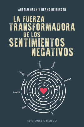 FUERZA TRANSFORMADORA DE LOS SENTIMIENTOS NEGATIVOS, LA