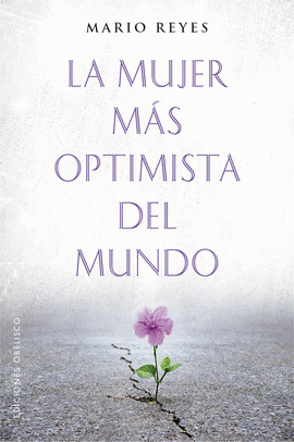 MUJER MS OPTIMISTA DEL MUNDO, LA