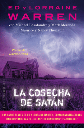 COSECHA DE SATAN, LA