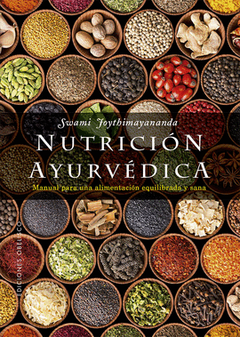 NUTRICIN AYURVDICA