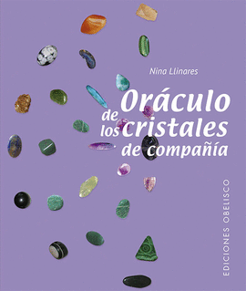 ORCULO DE LOS CRISTALES DE COMPAA (N.E)