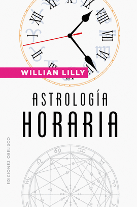 ASTROLOGA HORARIA