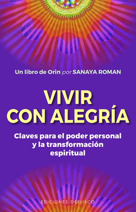 VIVIR CON ALEGRA