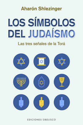 SMBOLOS DEL JUDASMO, LOS