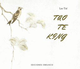 TAO TE KING