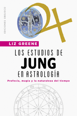 LOS ESTUDIOS DE JUNG EN ASTROLOGA