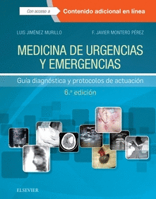 MEDICINA DE URGENCIAS Y EMERGENCIAS (6 ED.)